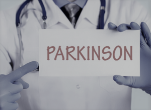 Parkinson - Spectrum Fysiotherapie